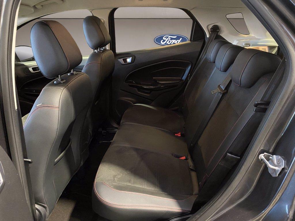 FORD EcoSport 1.0 ecoboost ST-Line s&s 125cv my20.25 del 2022