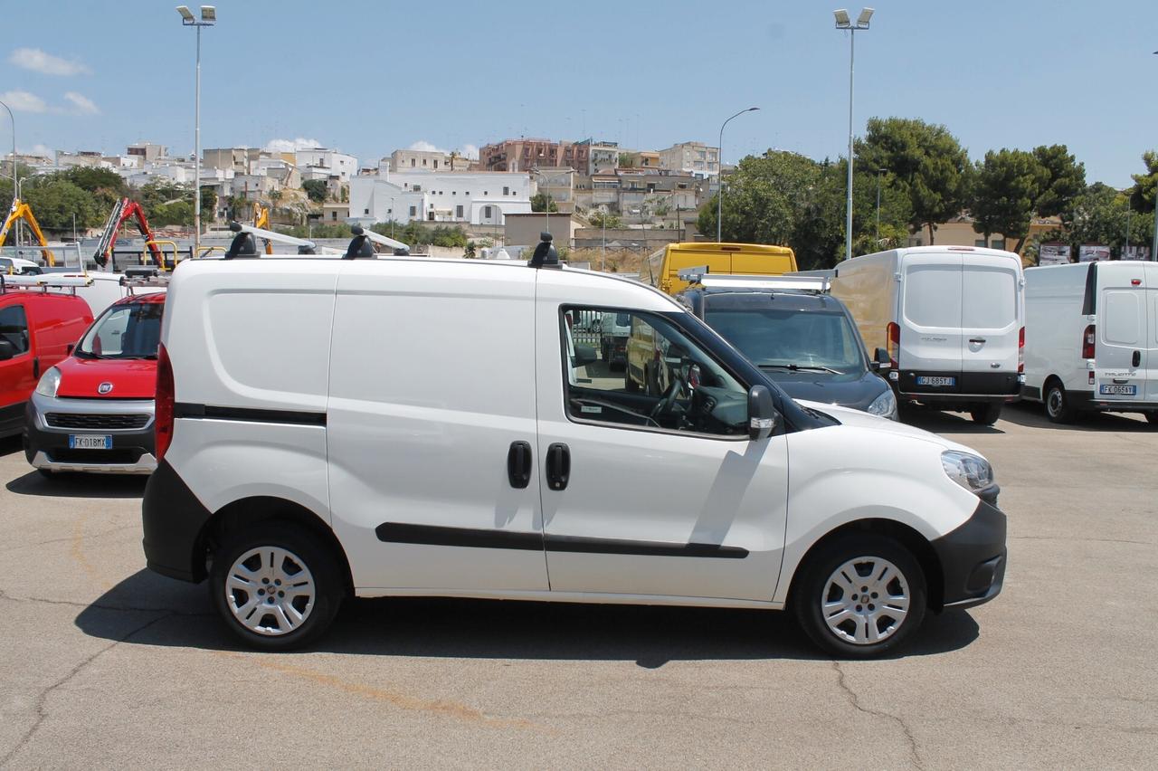 Fiat Doblo Doblò 1.3 MJT PC-TN Cargo Lamierato E6