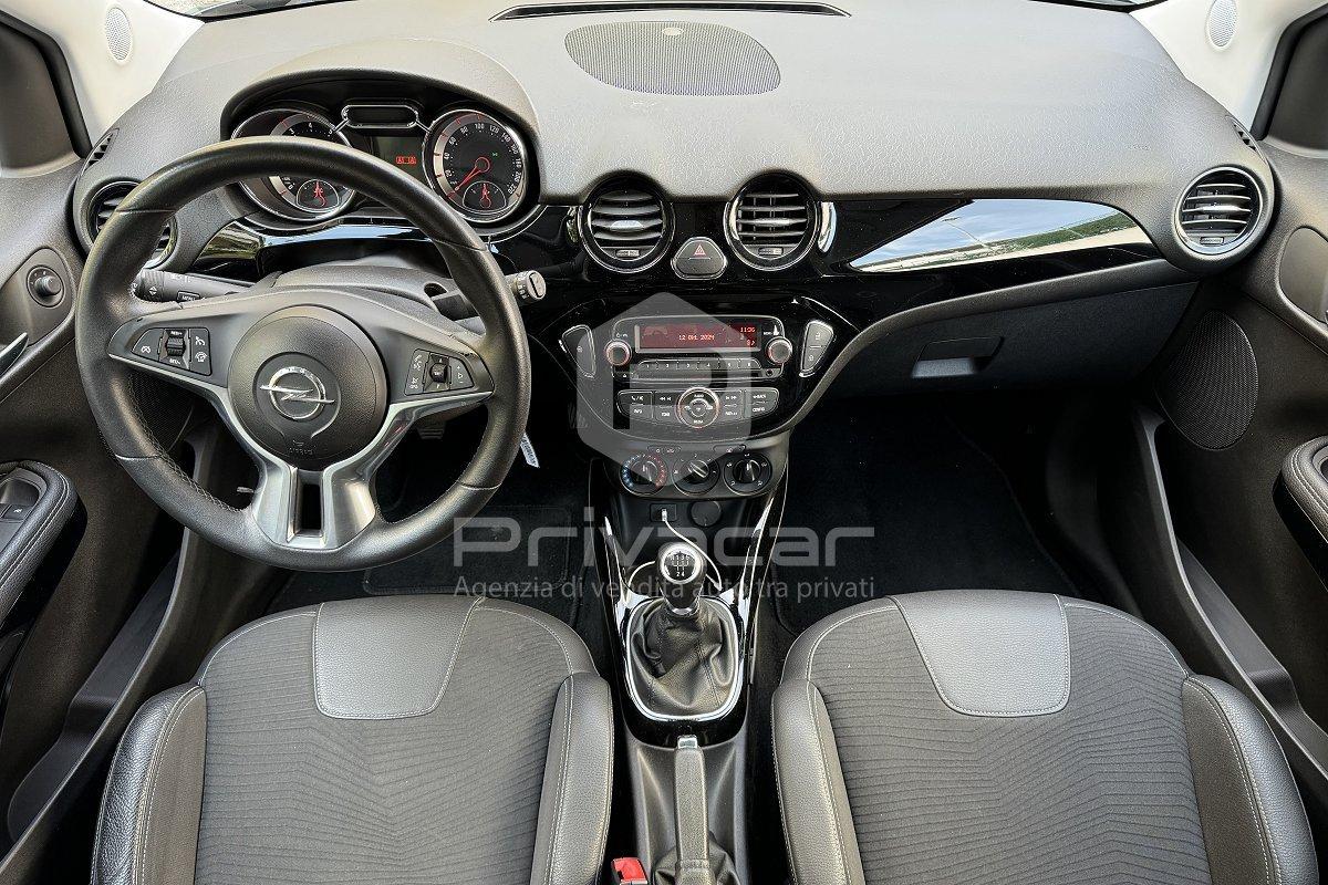 OPEL Adam 1.4 100 CV Jam