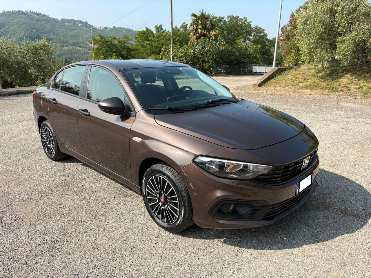 FIAT Tipo 1.0 S&S City Life 99Cv 4P - 9-2022