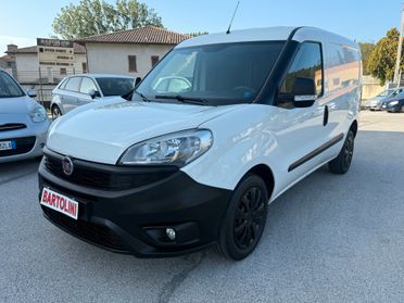 Fiat Doblo Doblò 1.4 T-Jet Natural Power PC-TN Cargo Lamierato SX