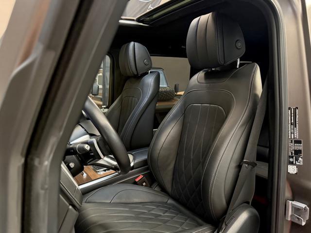 MERCEDES-BENZ G 450 d Mild hybrid S.W. AMG Line