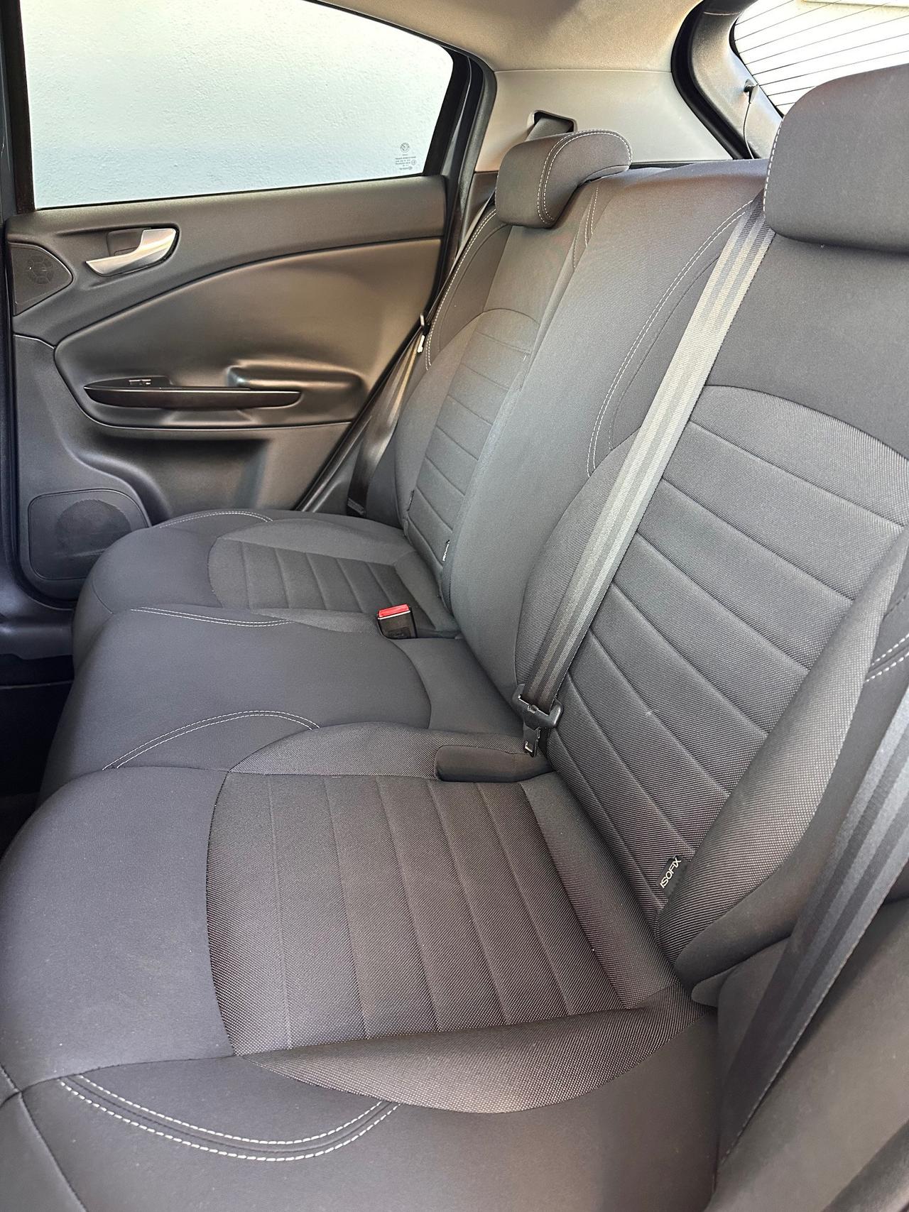 Alfa Romeo Giulietta 1.4 t. Giulietta Gpl 120cv