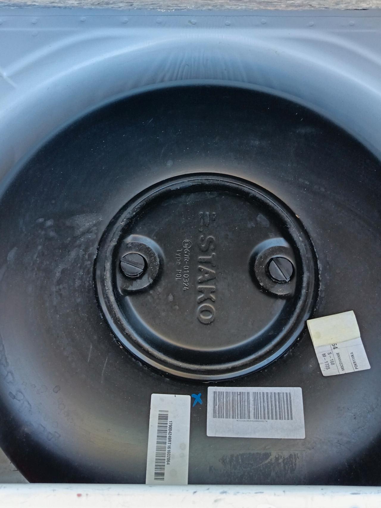 Dacia Sandero Stepway 0.9 TCe 12V TurboGPL 90CV Start&Stop