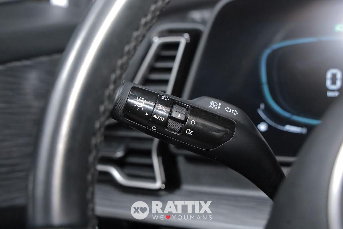 Kia Sportage 1.6 CRDI Mhev Business DCT