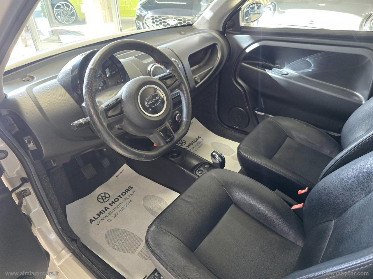 MICROCAR MGO 4 Premium Highland