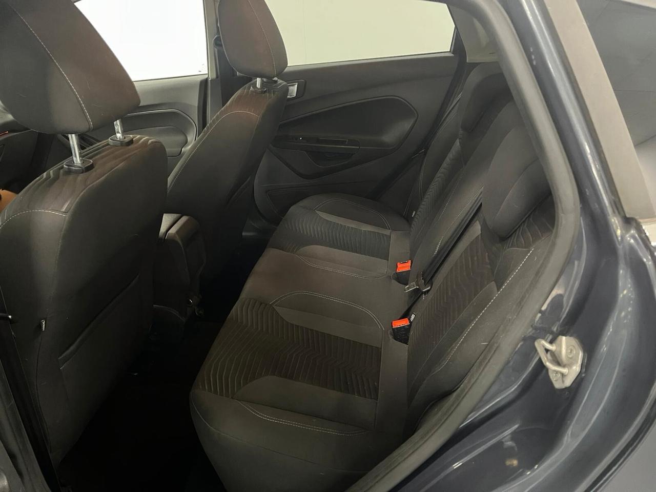 ford fiesta 5p 1.5 tdci-EURO5B-NEOPATENTATO