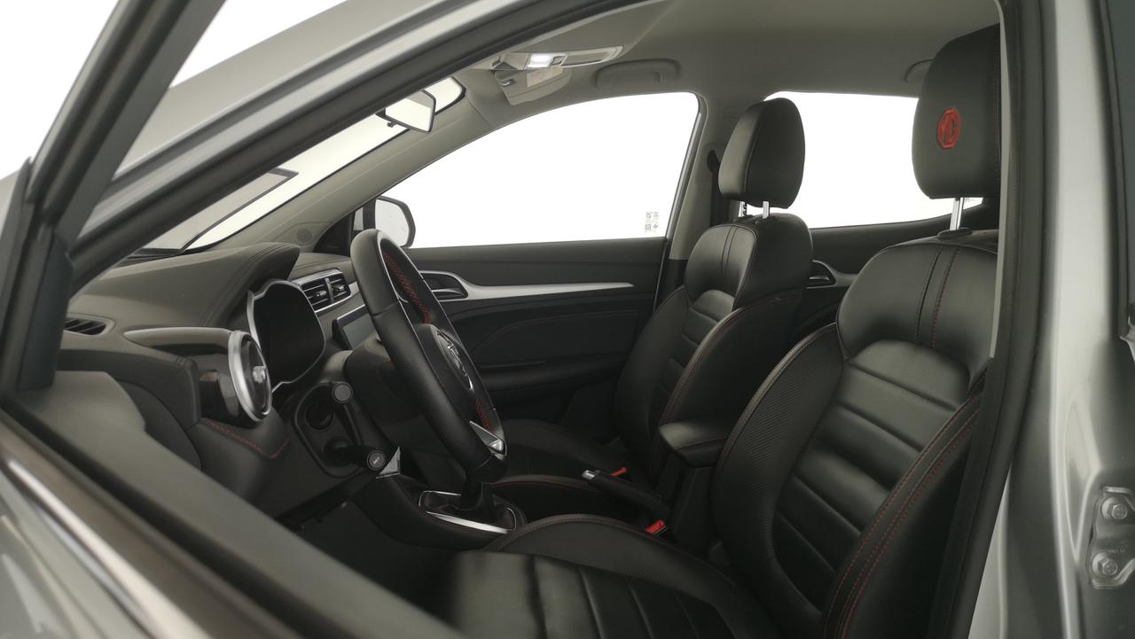 MG ZS 2021 - ZS 1.5 Luxury