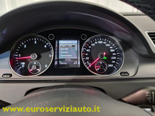 VOLKSWAGEN Passat VARIANT. 1.6 TDI DSG Comfortline