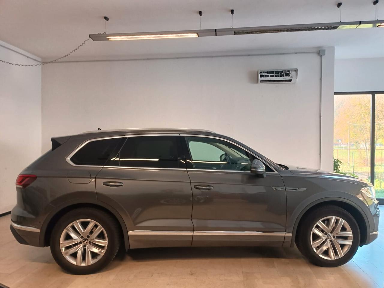 Volkswagen Touareg 3.0 V6 TDI GARANZIA UFFICIALE