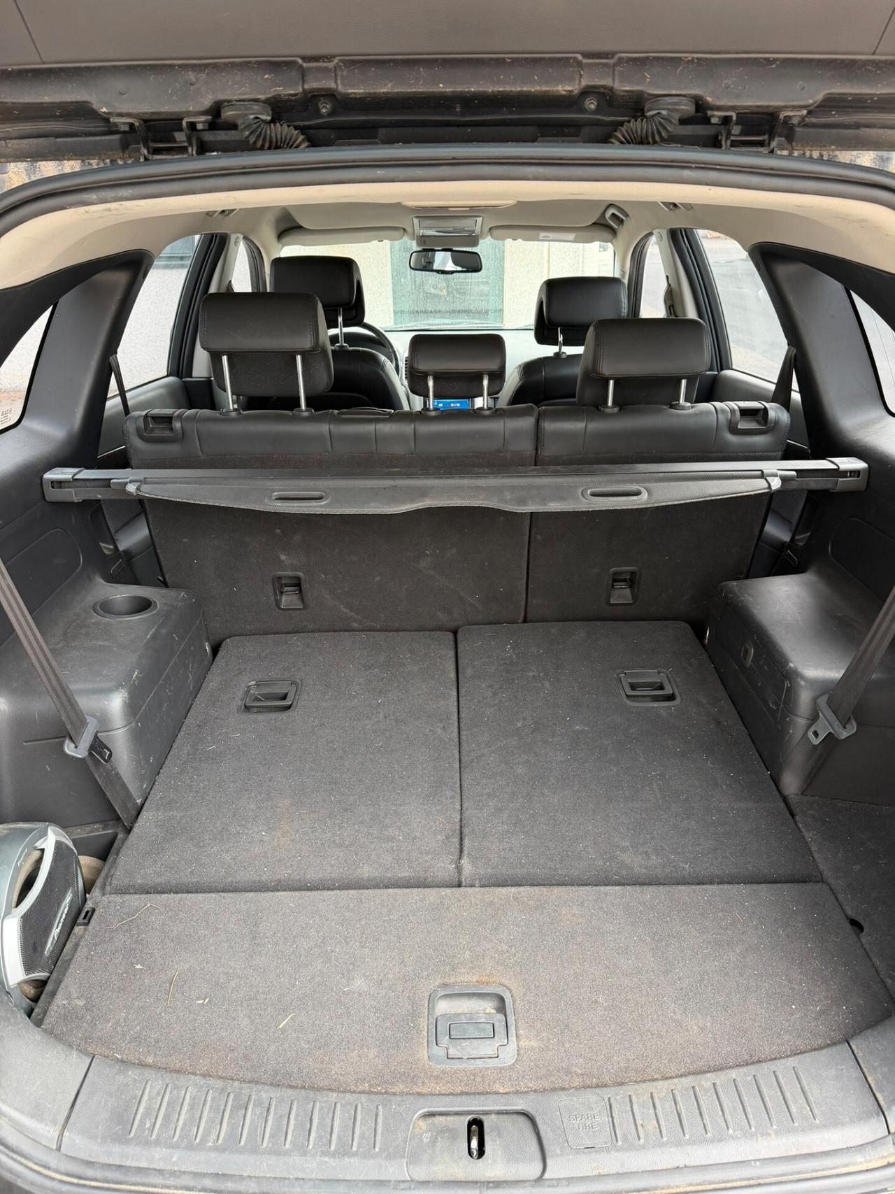 Chevrolet Captiva 2.0 VCDi LT