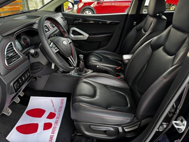 Dr Evo3 1.5 Gpl 107cv