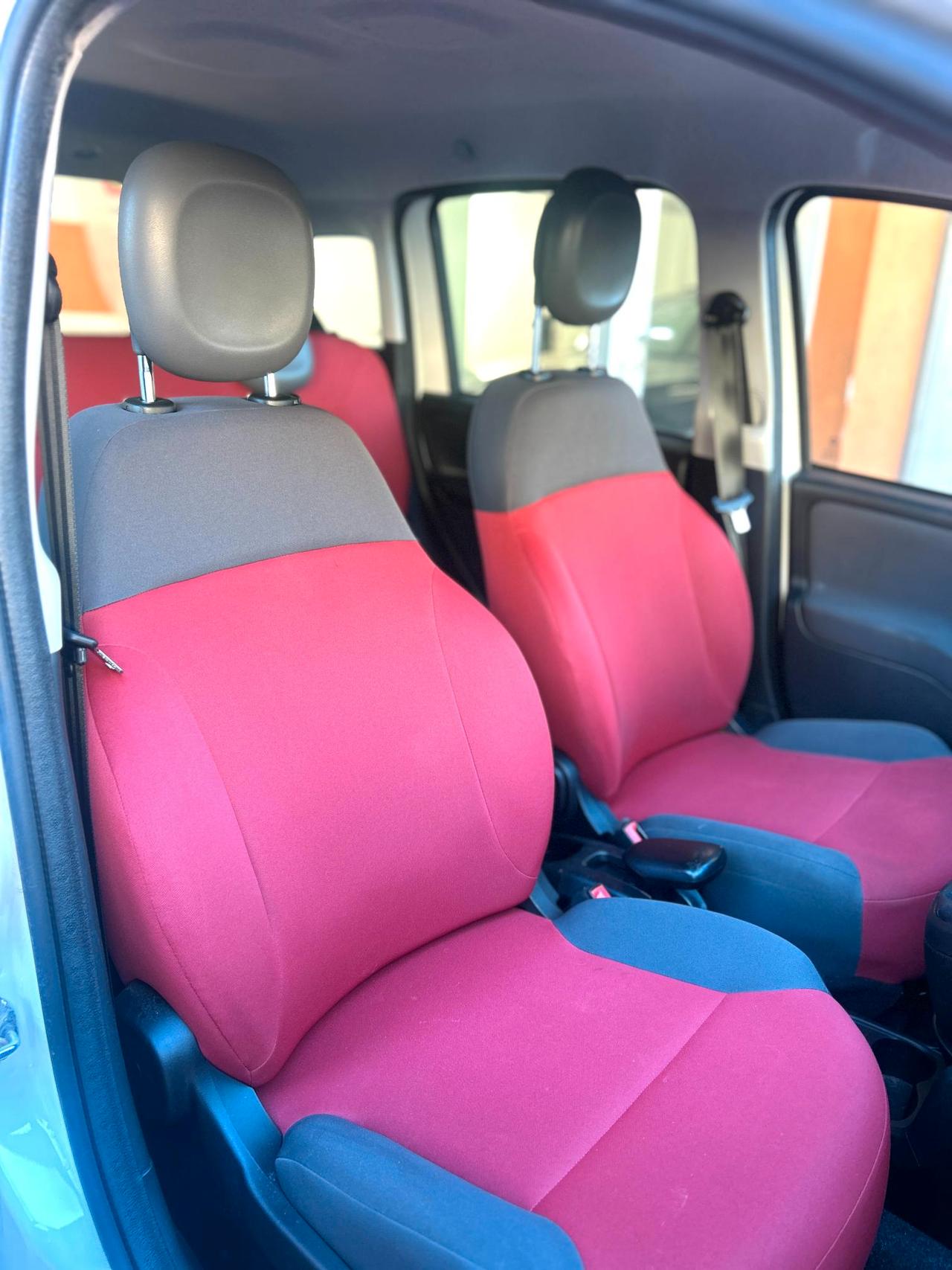 Fiat Panda 1.2 Easy 69cv