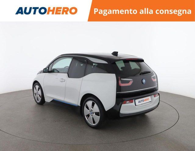 BMW i3 120 Ah