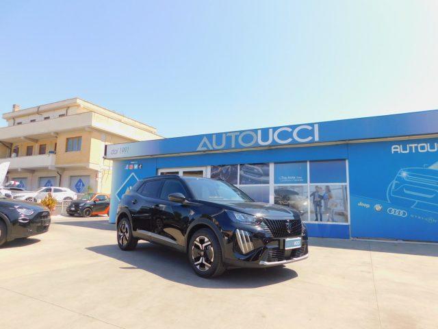 PEUGEOT 2008 PureTech 100 S&S Allure
