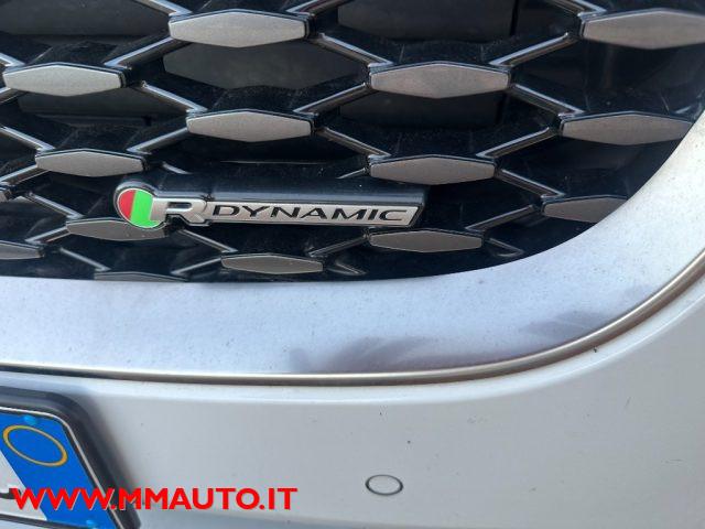 JAGUAR E-Pace 2.0D I4 163 CV AWD Auto R-Dynamic HSE