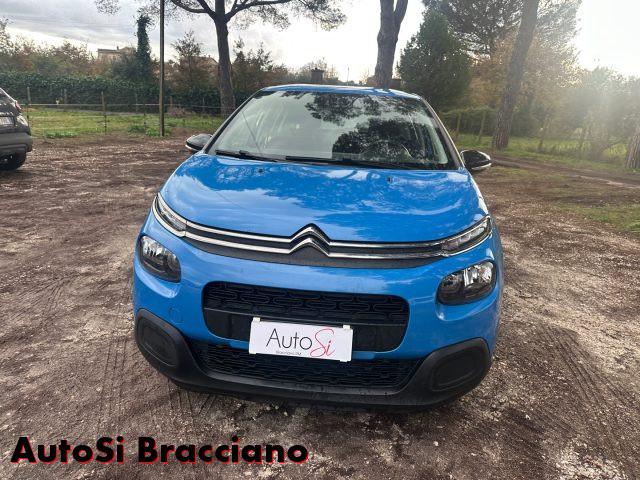 CITROEN C3 BlueHDi 75 S&S Feel