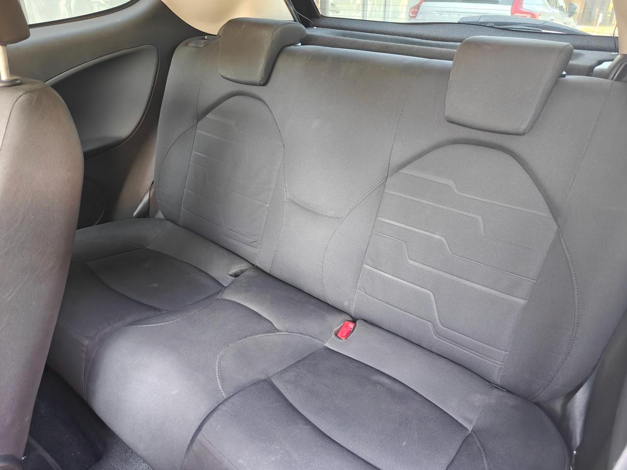 Alfa Romeo MiTo 1.3 JTDm 85 CV S&S Distinctive