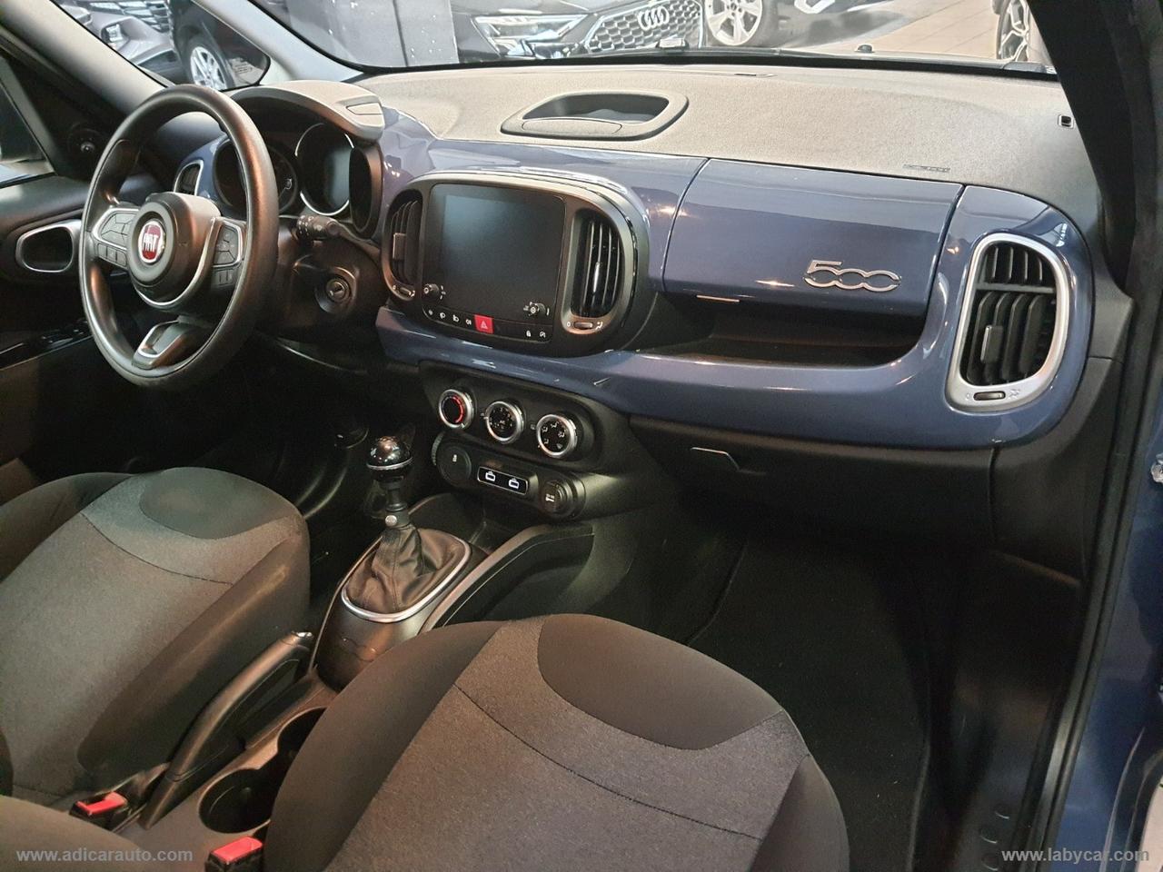 FIAT 500L 1.4 95 CV S&S