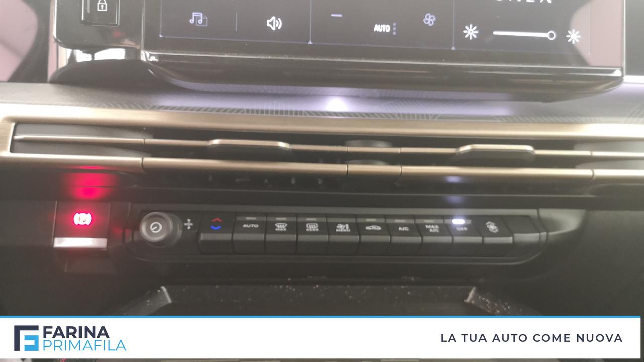 LANCIA Ypsilon IV 2024 - Ypsilon 1.2 mhev LX 110cv e-dct