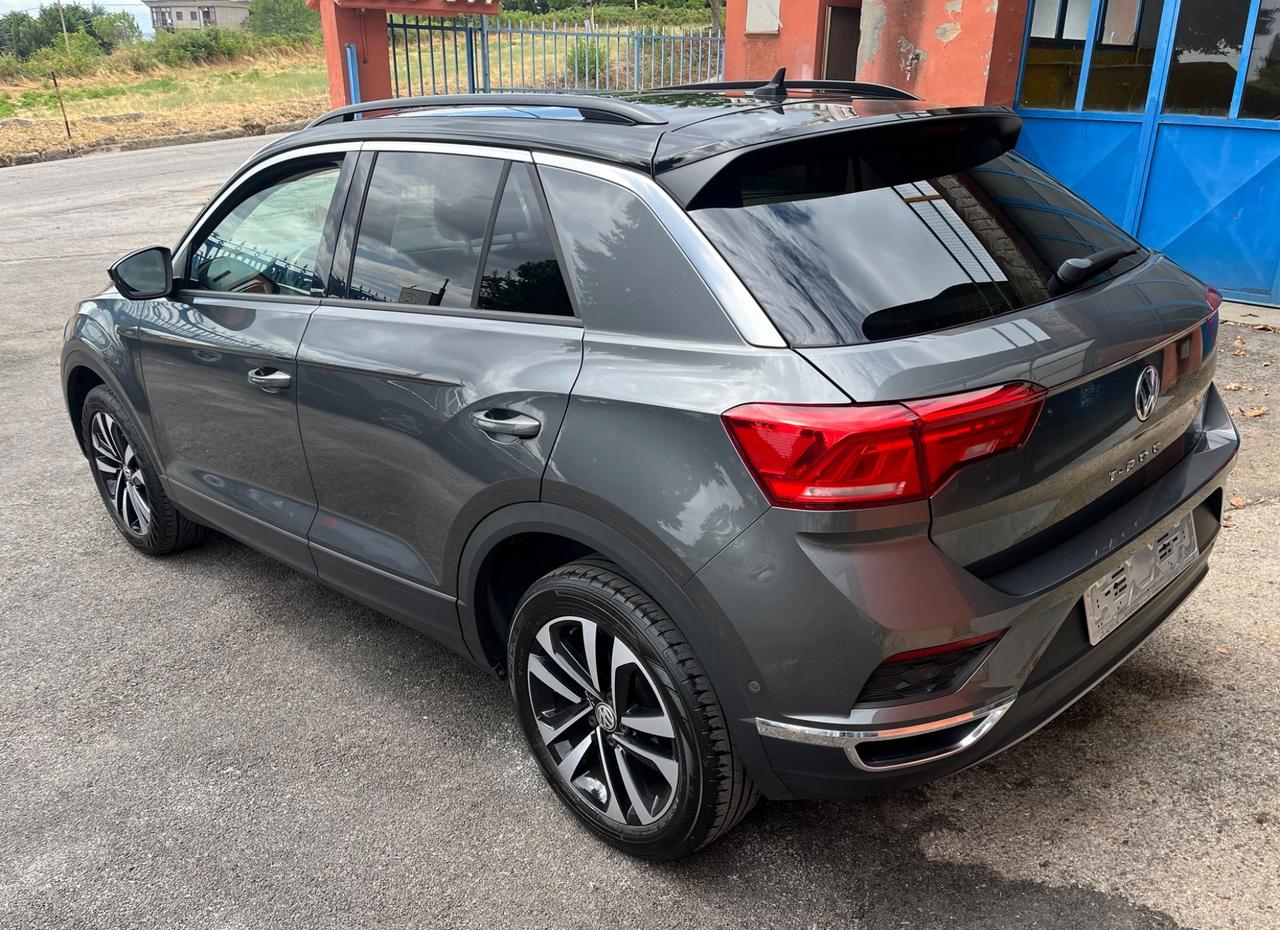 Volkswagen T-Roc 1.6 TDi IQ.Drive-Km 92500-