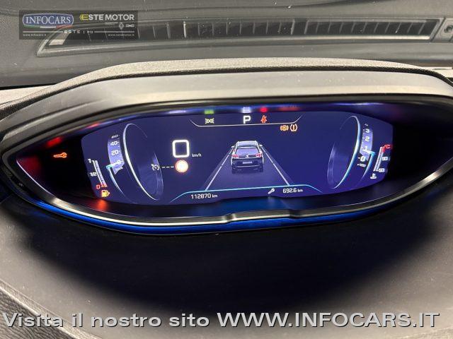 PEUGEOT 5008 BlueHDi 130 CV EAT8 Allure Pack 7 POSTI - PROMO