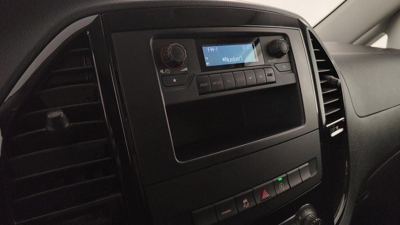 Mercedes-Benz Vito III - vito 116 cdi compact pro auto my20