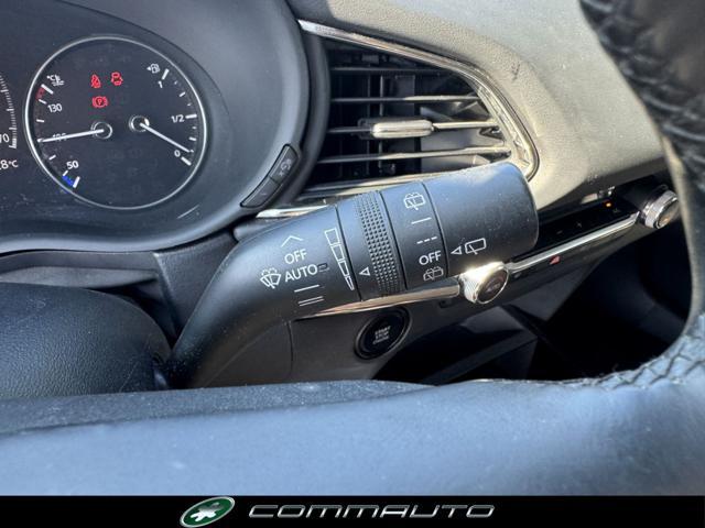MAZDA CX-30 2.0L e-Skyactiv-G 150 CV M Hybrid 2WD Exclusive