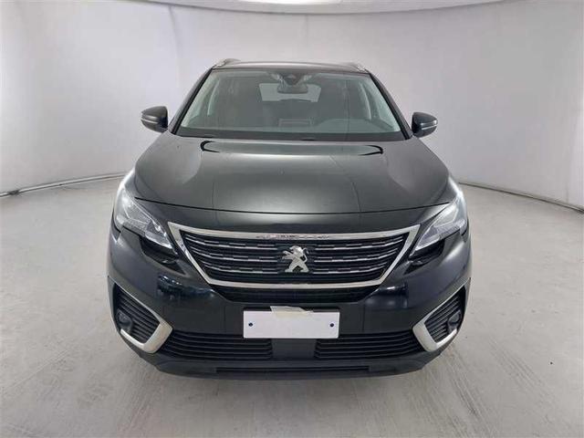 PEUGEOT 5008 BlueHDi 130 S&S Business