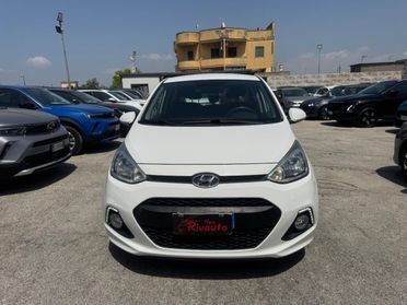 HYUNDAI i10 1.0 MPI Econext Comfort