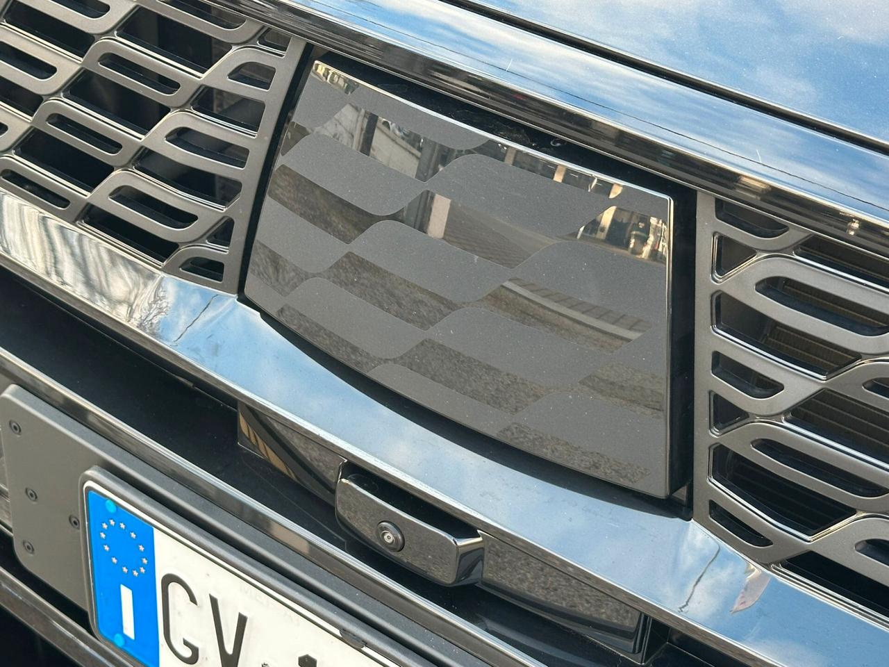 MINI COUNTRYMAN S ALL4 JCW UNIPRO XL PACCHETTO MANUTENZIONE