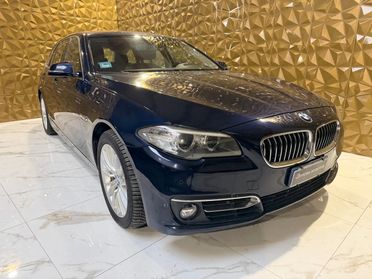 Bmw 525 525d xDrive Touring Luxury