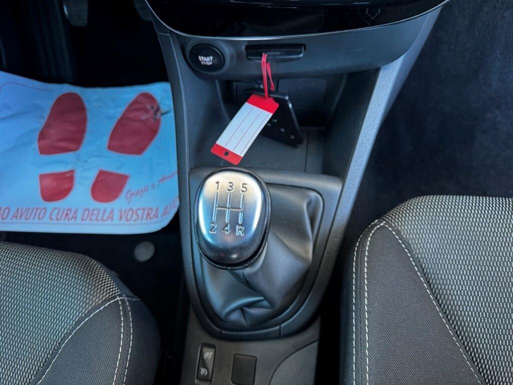 Renault Clio Van 1.5 Dci 75 Cv E6 N1