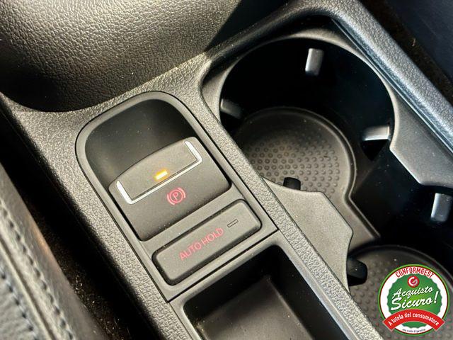 VOLKSWAGEN Tiguan 1.4 TSI 160CV 4MOTION Sport & Style *UNIPRO*XENO*