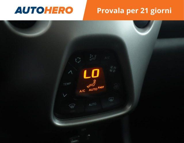 TOYOTA Aygo 1.0 VVT-i 69 CV 5 porte x-play