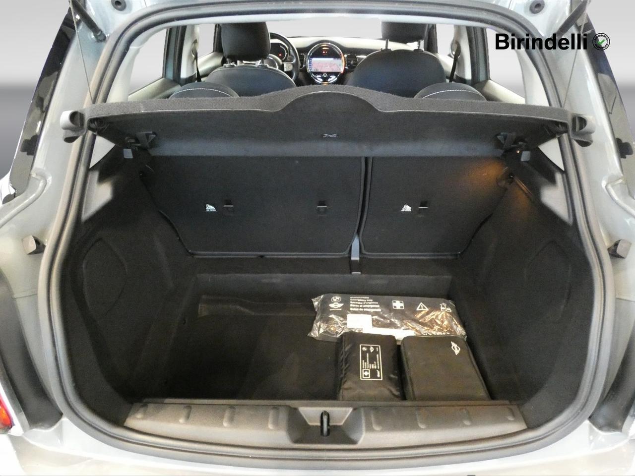 MINI Mini 5 porte (F55) - Mini 1.5 One Camden 5 porte