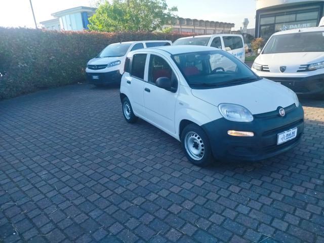 FIAT Panda 1.2 Easy Van 4 posti