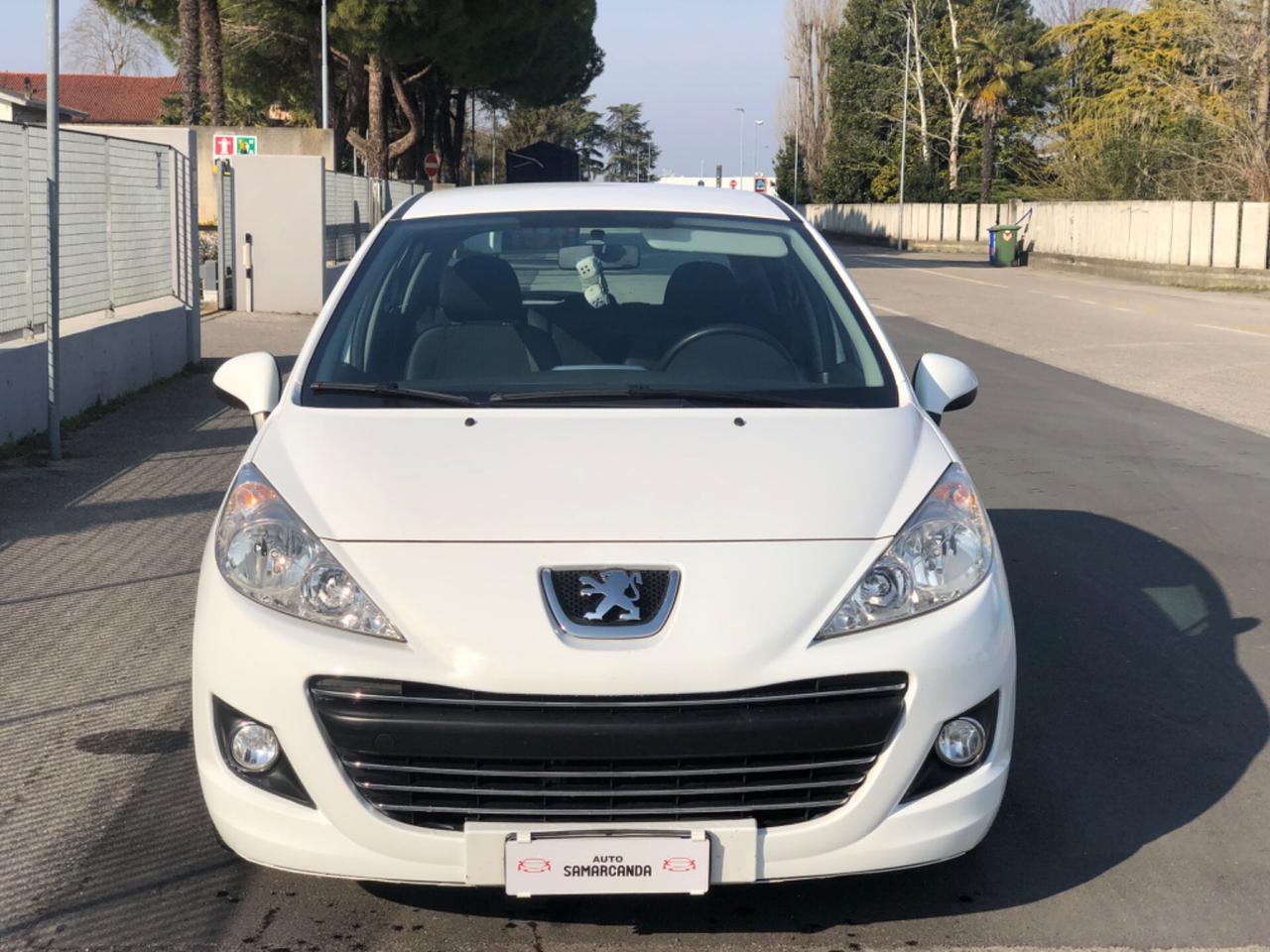 Peugeot 207 1.4 VTi 95CV 2010 Ok per neopatentati