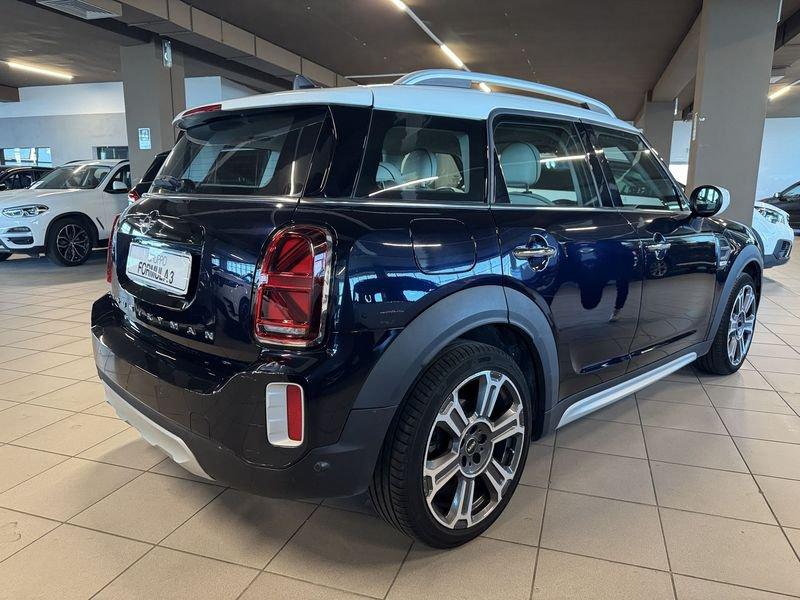 MINI Mini Countryman F60 Mini 1.5 Cooper Business Countryman Automatica