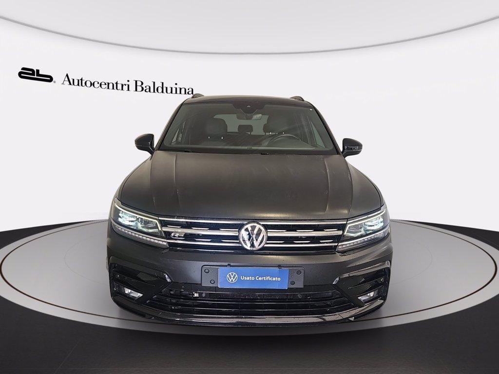 VOLKSWAGEN Tiguan 2.0 bitdi advanced r-line 4motion 240cv dsg del 2020