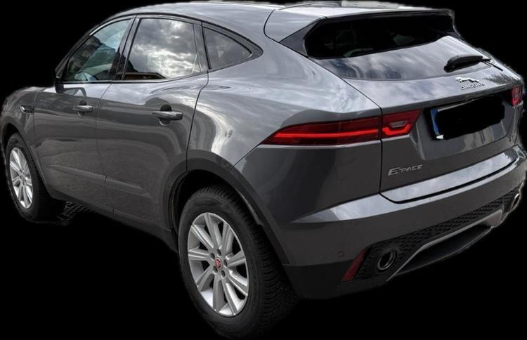 Jaguar E-Pace 2.0D 150 CV S