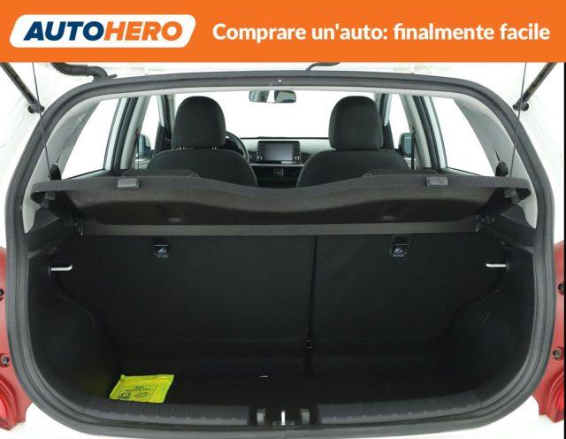 KIA Picanto 1.0 12V 5 porte Urban