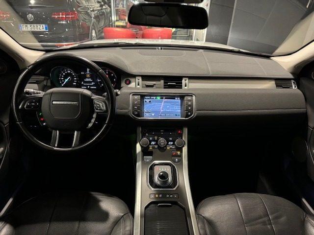 LAND ROVER Range Rover Evoque 2.0 TD4 150 CV 5p. HSE Dynamic ***SENZA VINCOLI***