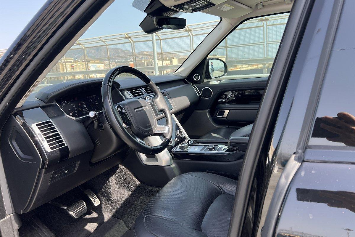 LAND ROVER Range Rover 3.0 SDV6 Vogue