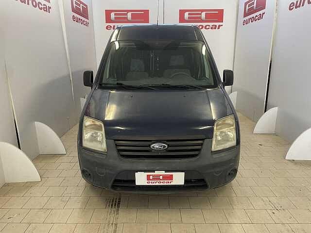 Ford Tourneo Tourneo 220L 1.8 TDCi/110CV PL