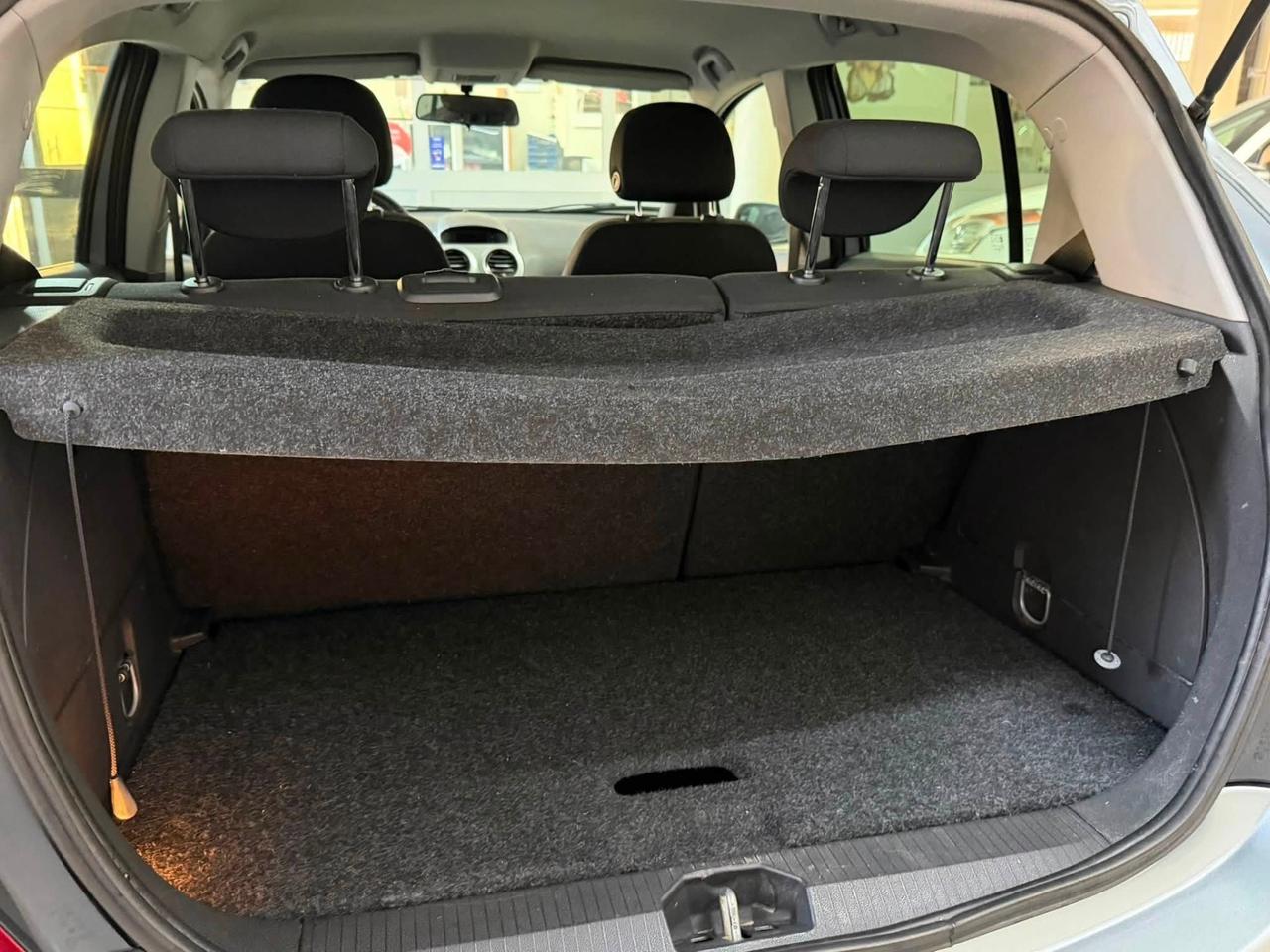 Opel Corsa 1.3 CDTI 75CV F.AP. 5 porte Cosmo