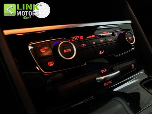 BMW 218 d Active Tourer