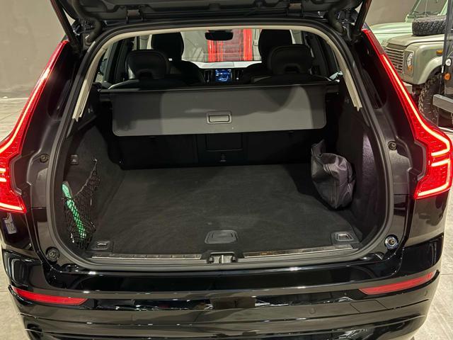 VOLVO XC60 B4 (d) Geartronic Momentum Pro