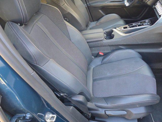 PEUGEOT 3008 Hybrid 225 e-EAT8 GT PREZZO REALE !!!!