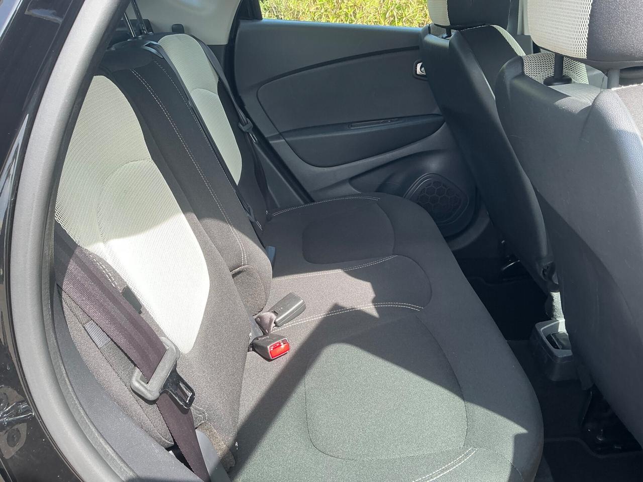 Renault Captur TCe 12V 90 CV Start&Stop Energy Life